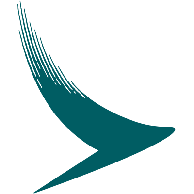 Cathay Pacific logo