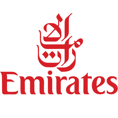 Emirates logo