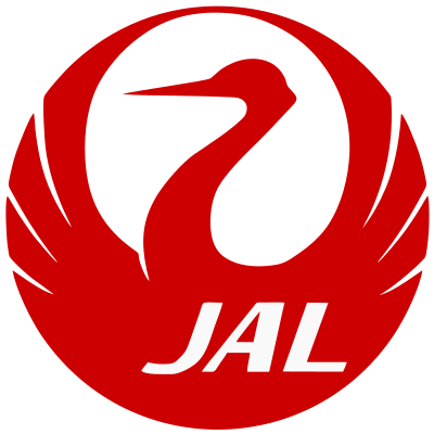 Japan Airlines logo