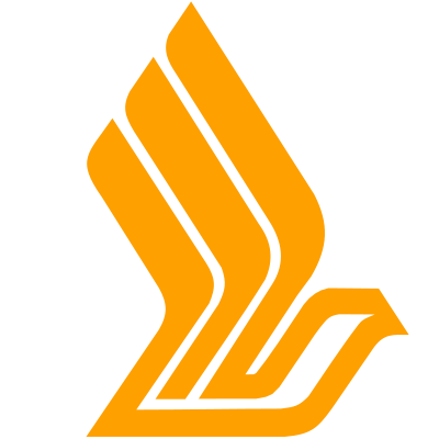 Singapore Airlines logo
