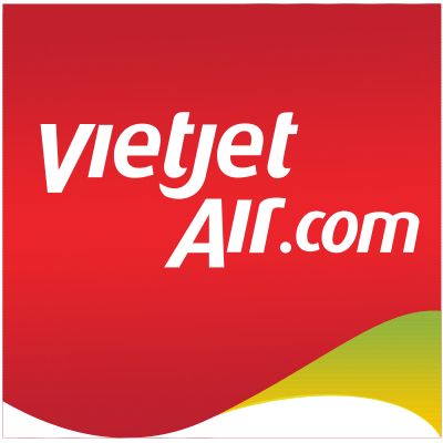 Vietjet Air logo